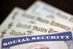 Social Security To Increase Payments By Largest Amount In 40 Years