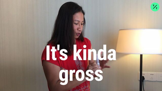23andme vs china s 23mofang review