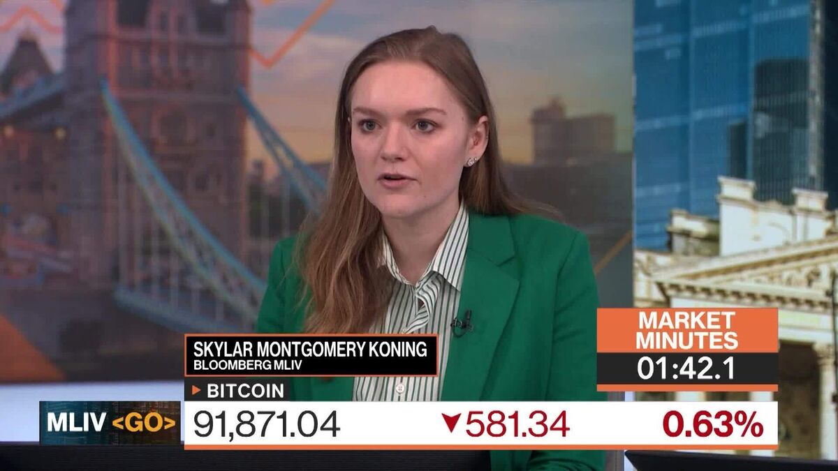 ⚫️ BLOOMBERG: "Analisi dei Temi Chiave per Analisti e Investitori in 'Bloomberg: The Opening Trade'"