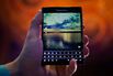 Here's Why Samsung Would Want to Buy BlackBerry