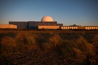 EDF Halts Sizewell B-2 U.K. Nuclear Unit to Stop Lights Going Out