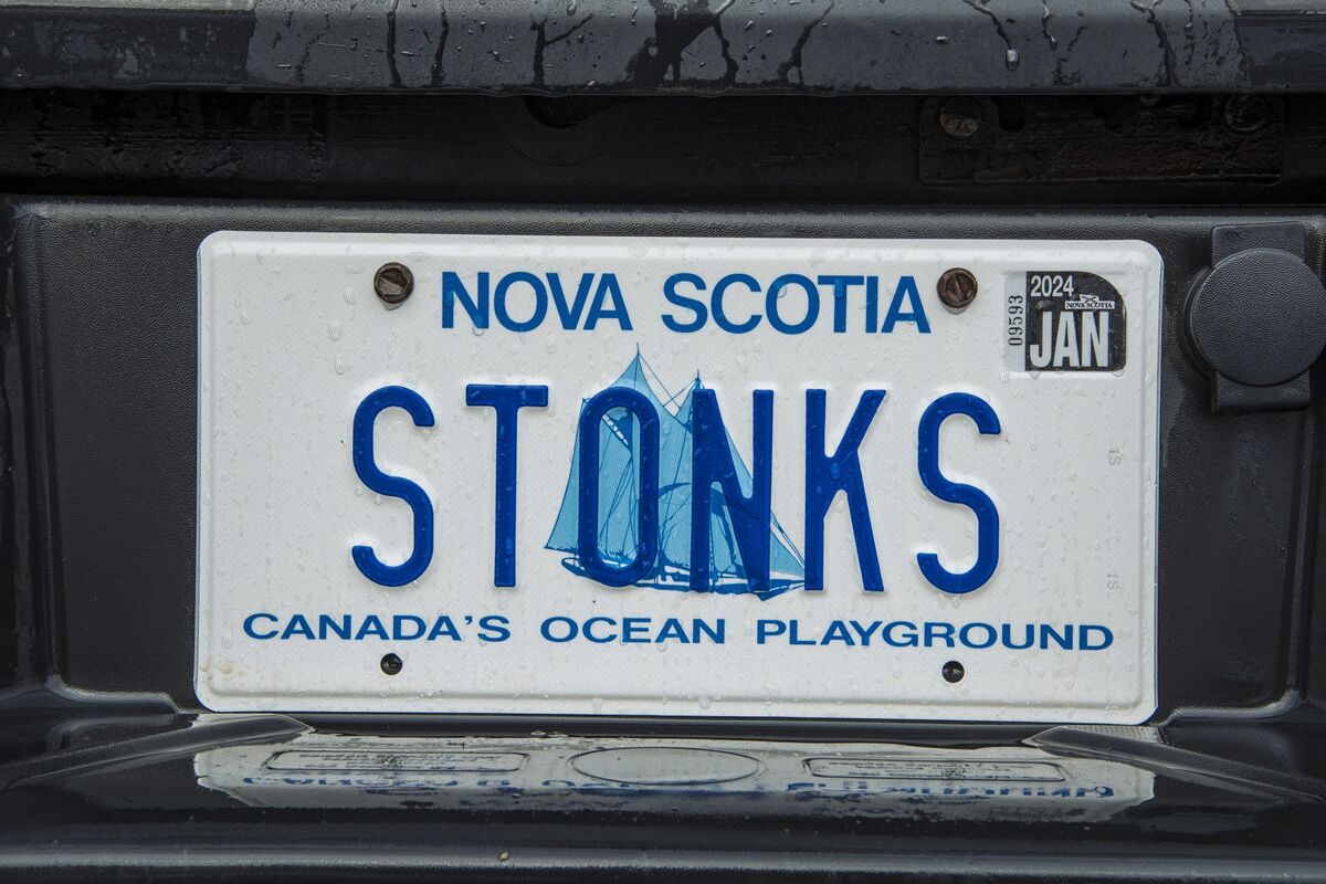 Can You Enter Canada With Temporary License Plates 