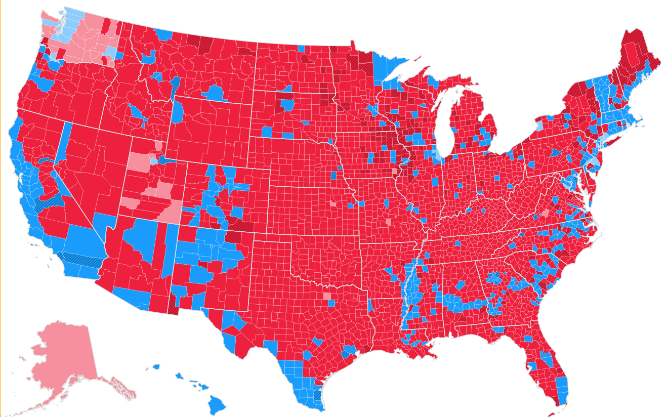 Red State Homes Are Luring Young Blue Buyers Inland - Bloomberg