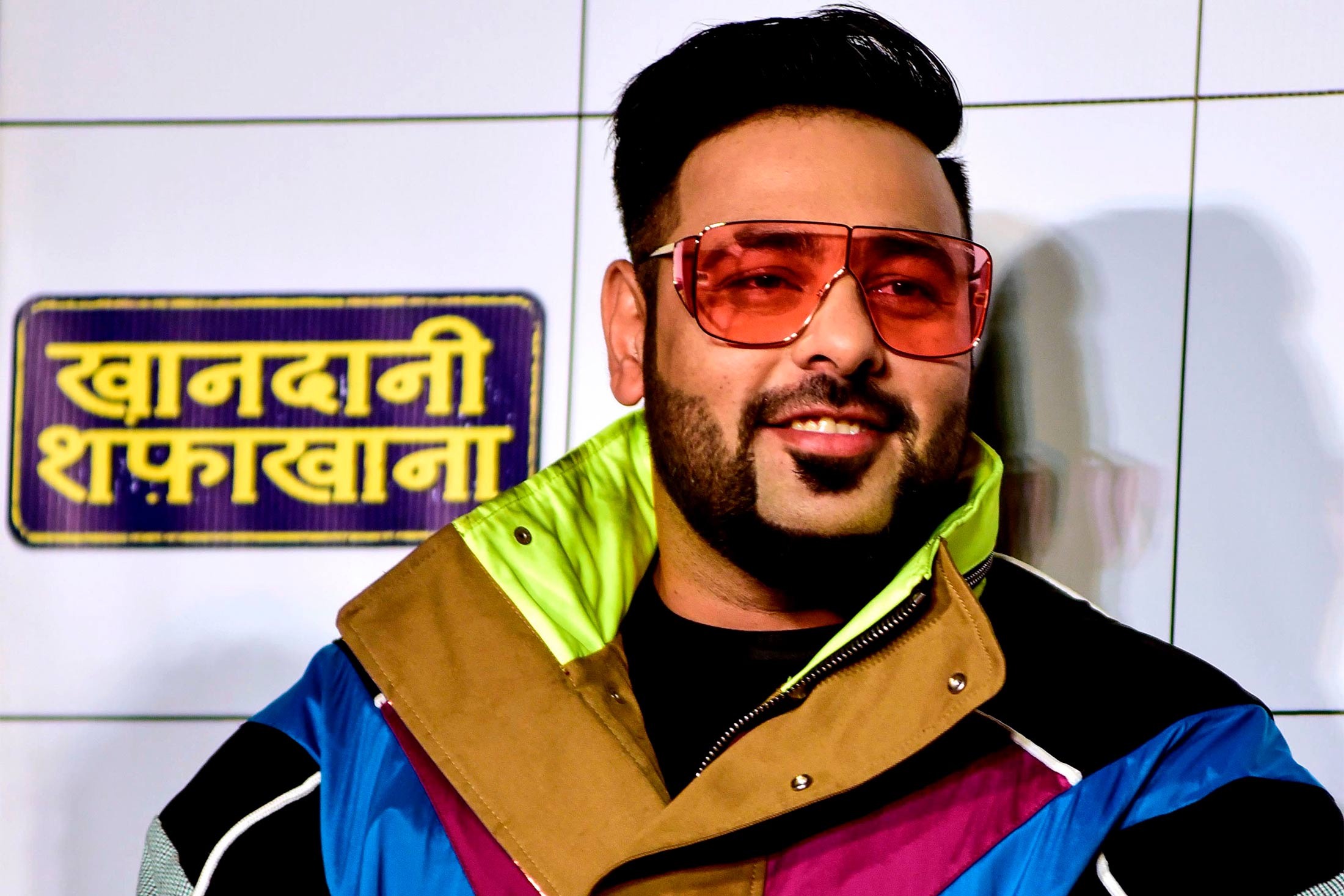Badshah: I still have my St Stephen's ID, that is something worth flaunting  - Times of India