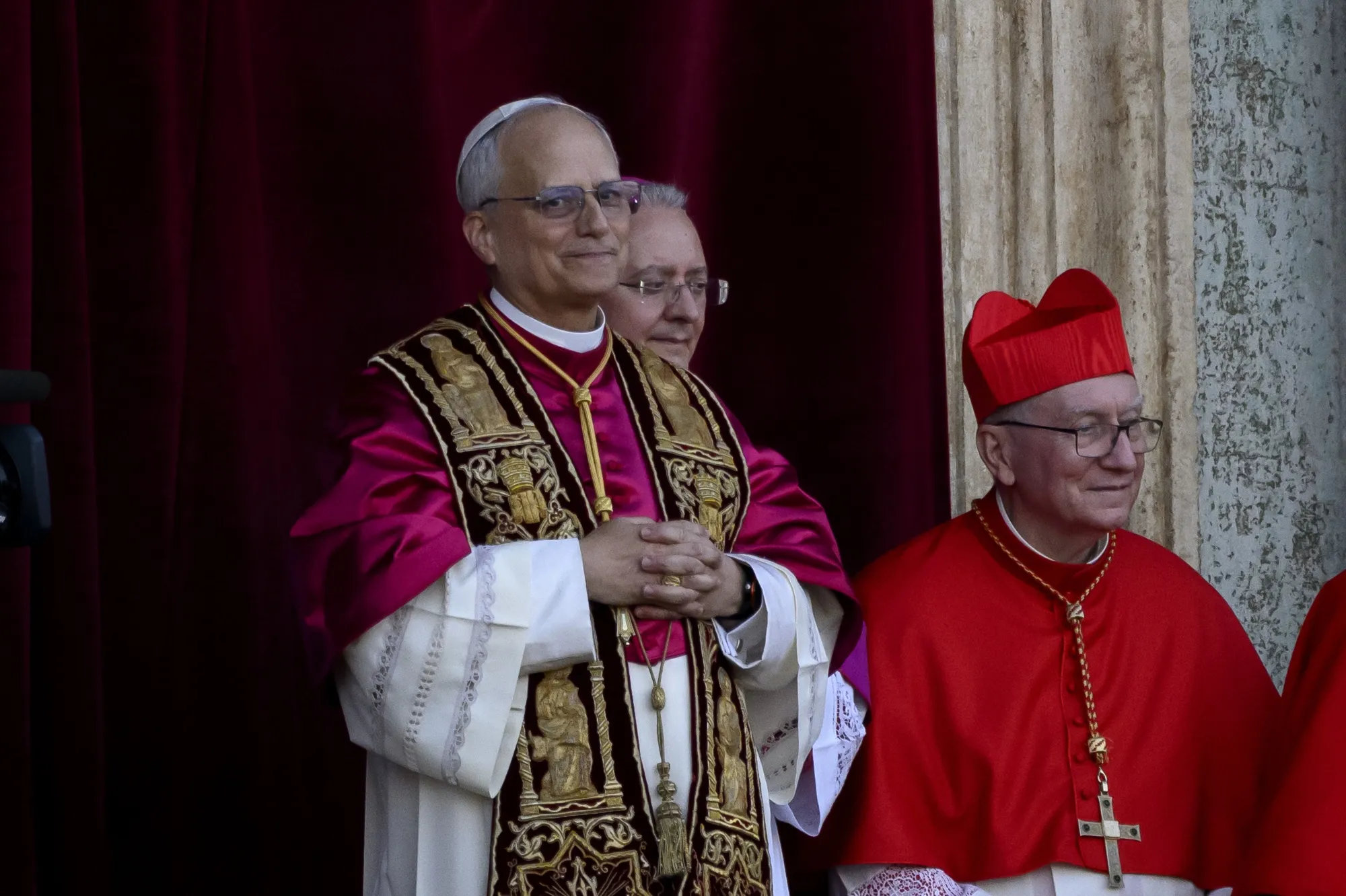 How green is my papacy?