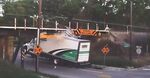 relates to North Carolina's Famed Truck-Scalping Bridge Nears 100 Recorded Crashes
