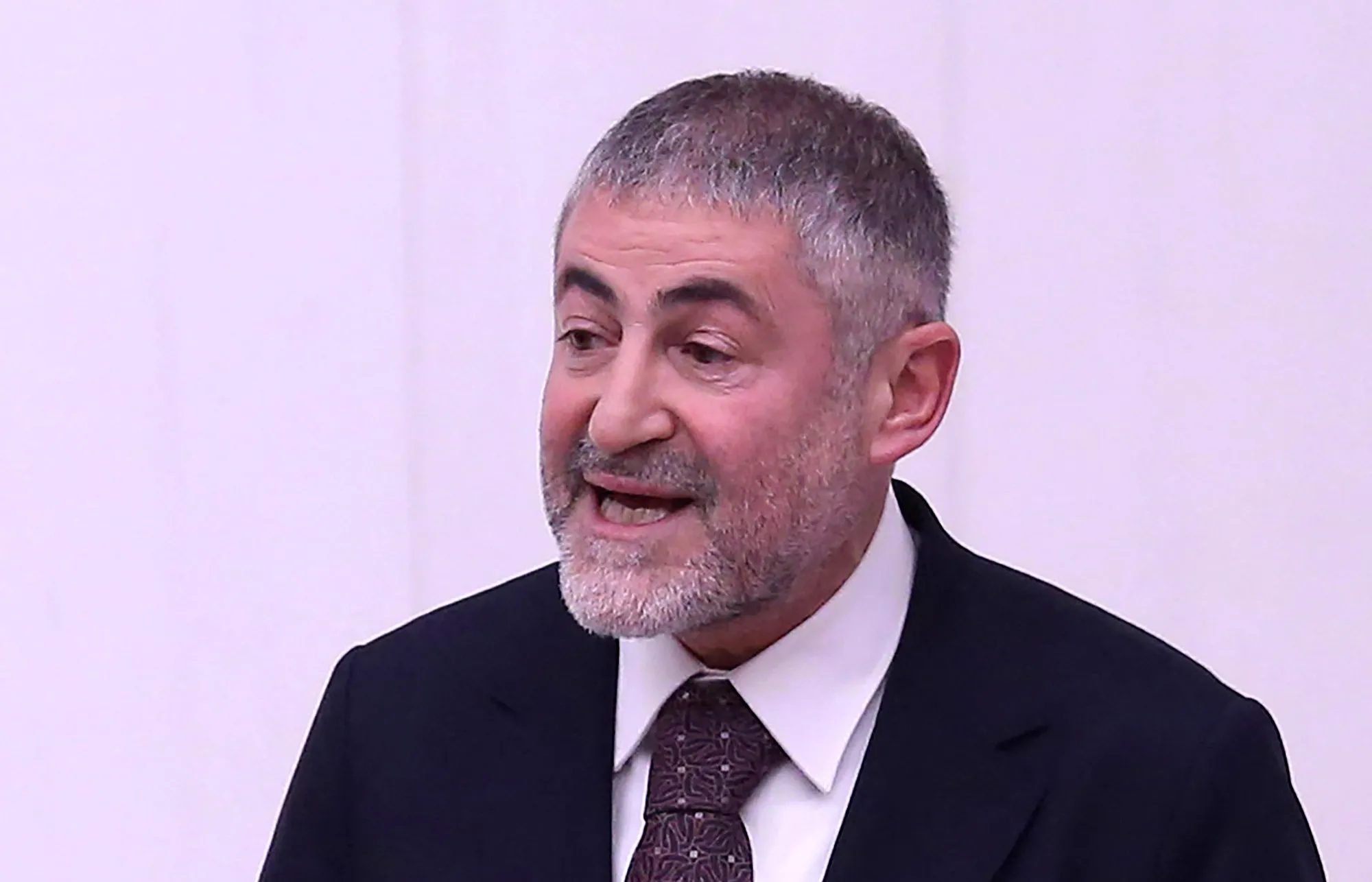 Nureddin Nebati