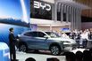 Opening Day Of The Geneva International Motor Show