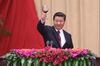 習近平国家主席