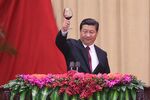 習近平国家主席