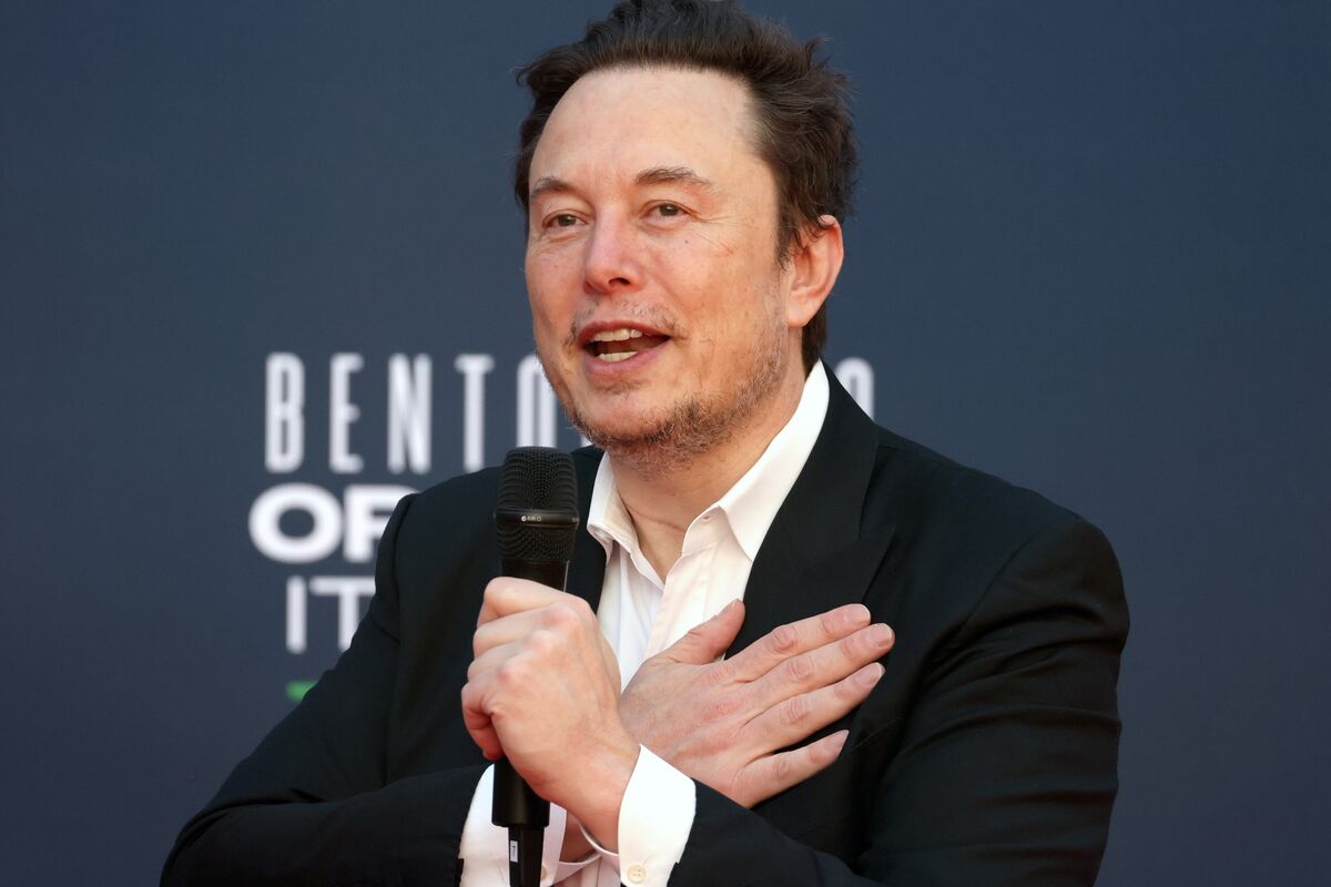Transcript: Was Musk’s 2023 ‘Explosive,’ ‘Hysterical,’ ‘Unstable’ or ...