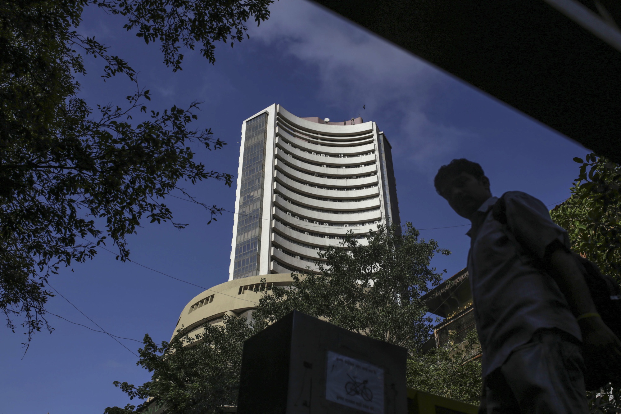 Sensex Surges Most In 3 Years On Expected Modi Victory 