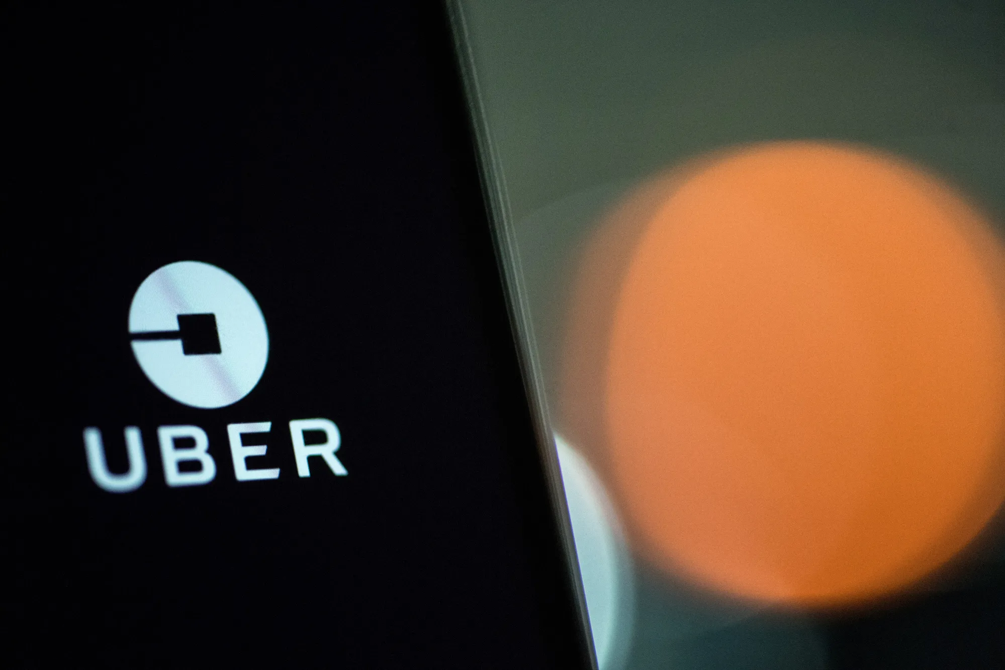 Uber Technologies Inc. Operations As Judges Take Aim At Gig Economy 
