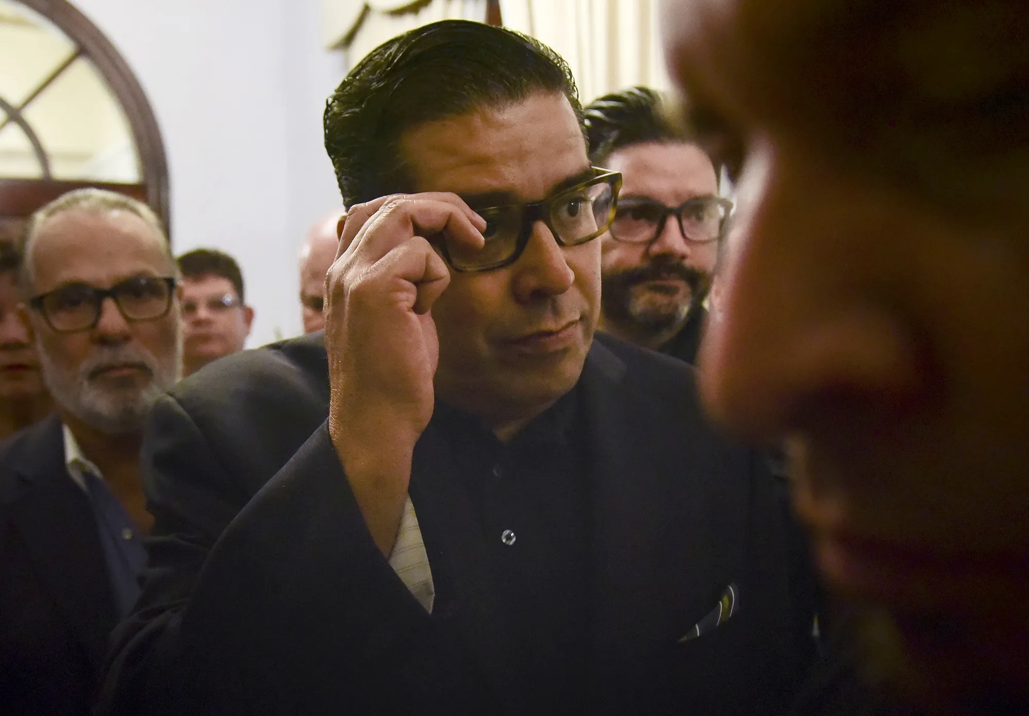 Rafael ‘Tatito’ Hernandez
