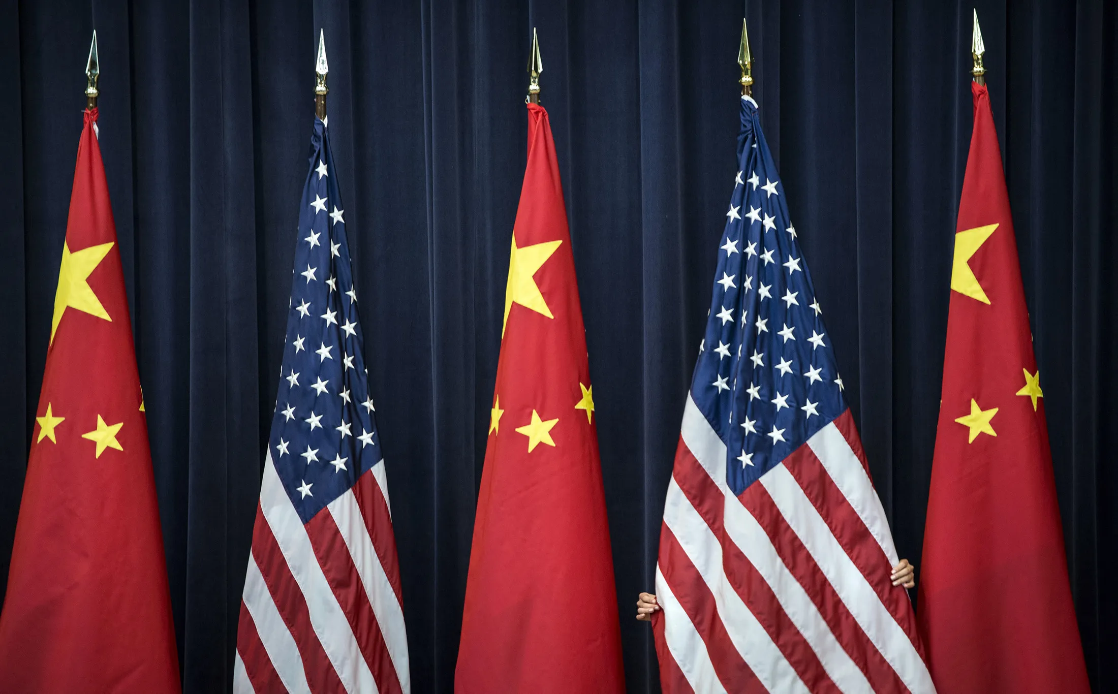 US-CHINA-ECONOMY