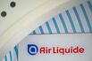 Air Liquide SA Hydrogen Station Inauguration