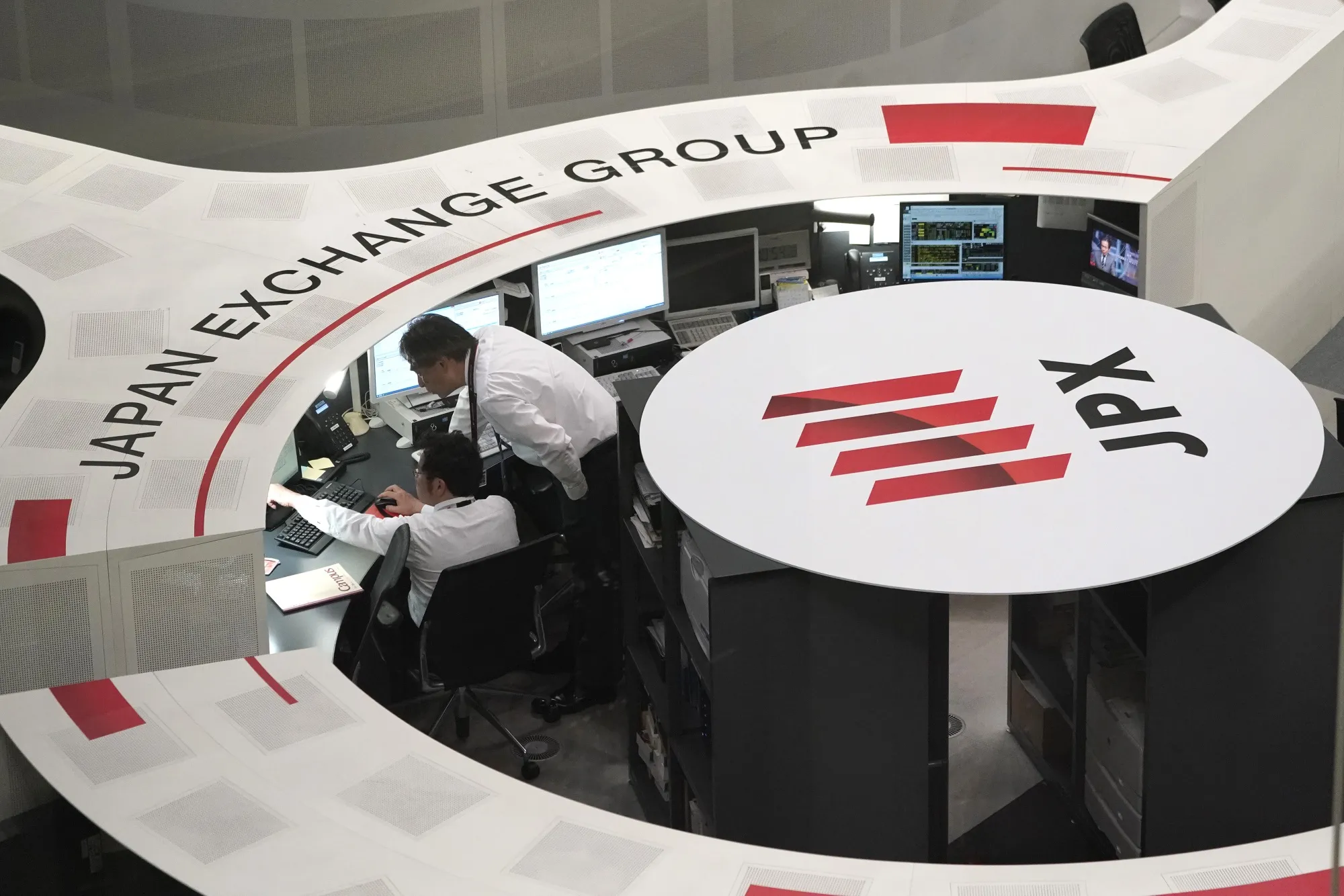 First Trading Day In Japan Following Golden Week Break