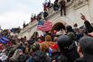 DOJ Moves to Take Over Trump Defense Against Jan. 6 Lawsuits
