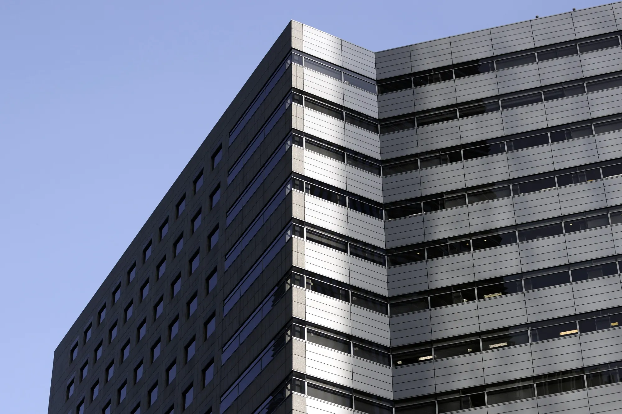 Nomura Holdings Headquarters As It's Loss Warning Is Said To Be Tied To Archegos Selloff