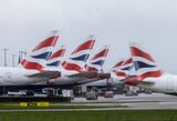 Security Staff Strike and Flight Cancellations at London Heathrow Airport