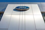 Ford Soars After Morgan Stanley Sees Hyperscaler Tie-Ups
