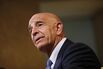 Tom Barrack Got Trump Right, Then Things Went Wrong