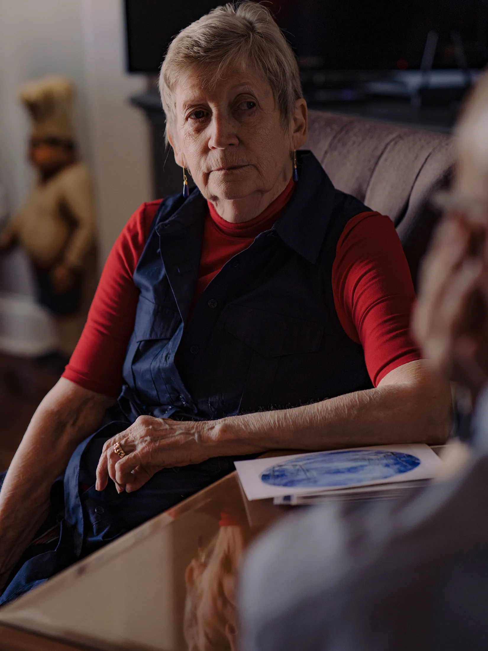 Karen&nbsp;Brackman took generic valsartan, a widely prescribed hypertension medication,&nbsp;daily for at least two years.