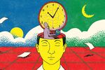 relates to How Neuroscientists Use Brain Breaks to Boost Creativity at Work