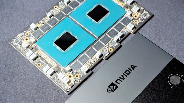 Challenge　Nvidia　With　(NVDA)　Chips　Is　Arm　Developing　PC　Technology　to　Intel　Bloomberg