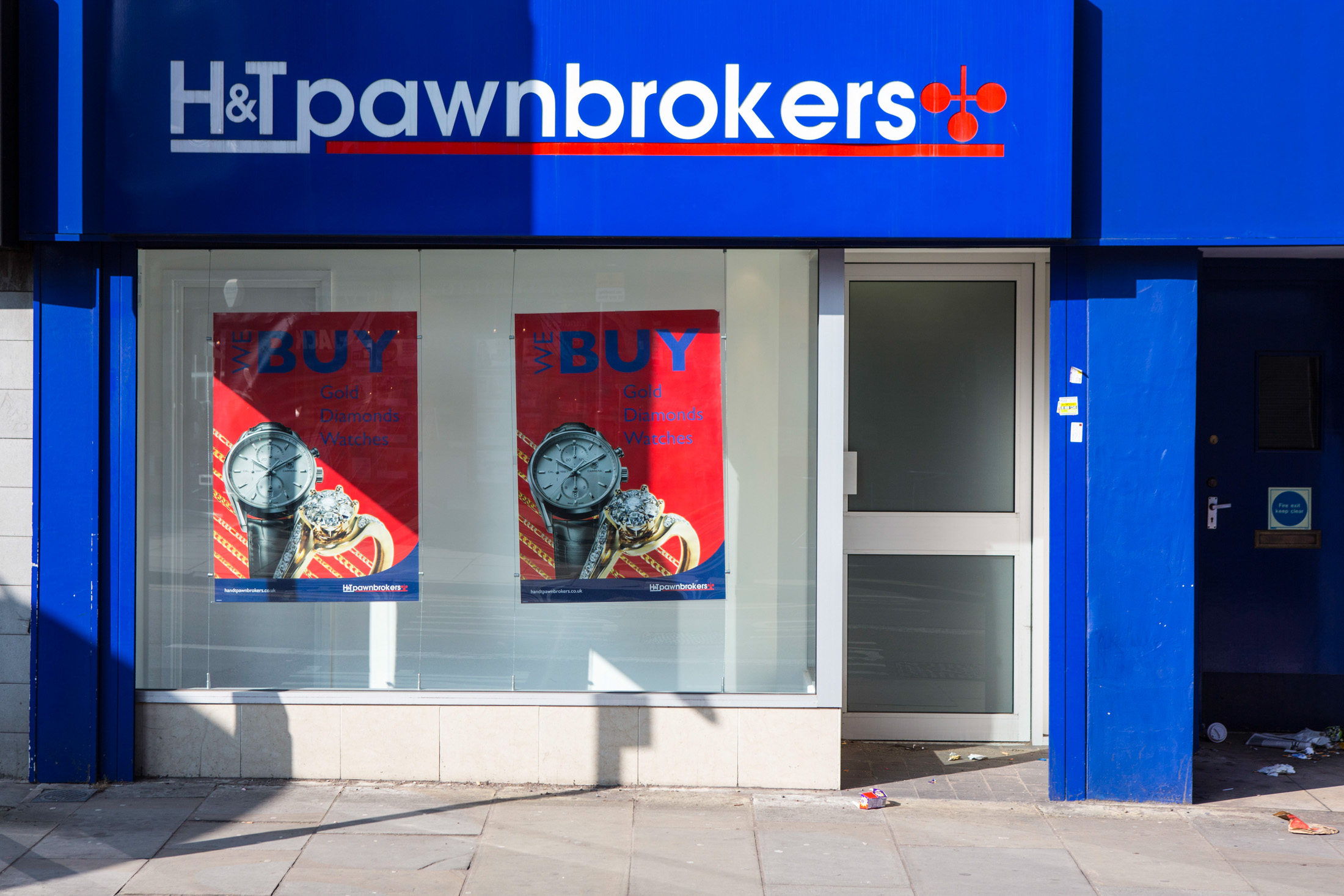 12 Fascinating Facts About People Who Go to Pawnshops