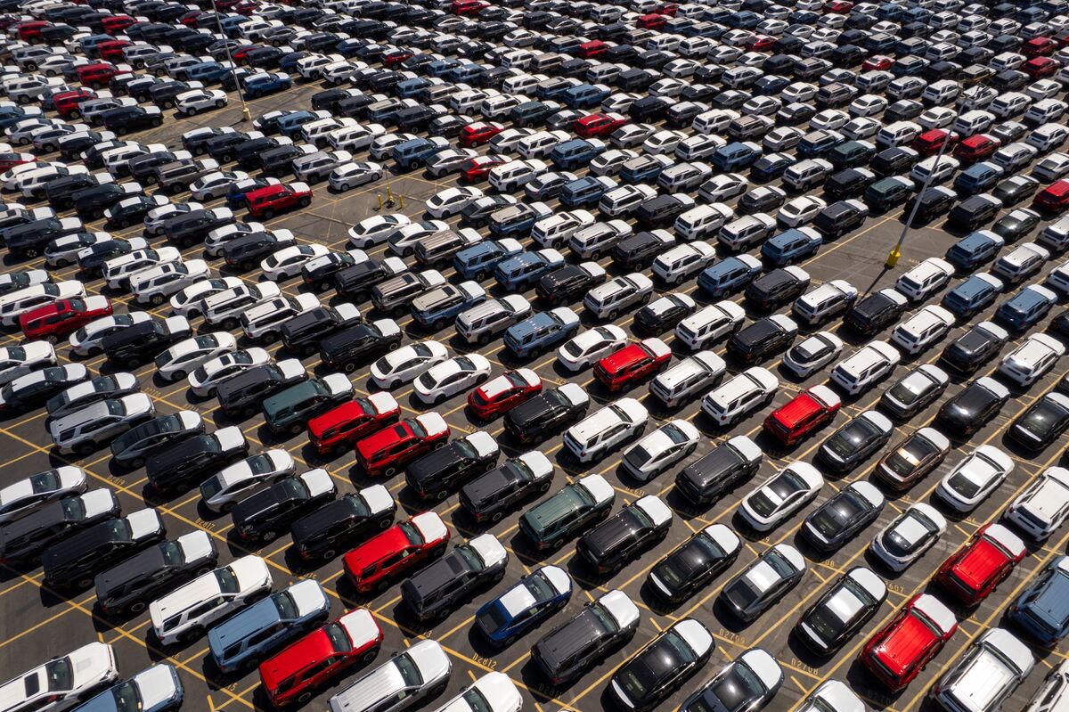 🟪"Toyota: Leader mondiale delle auto e vittima della guerra commerciale di Trump"
