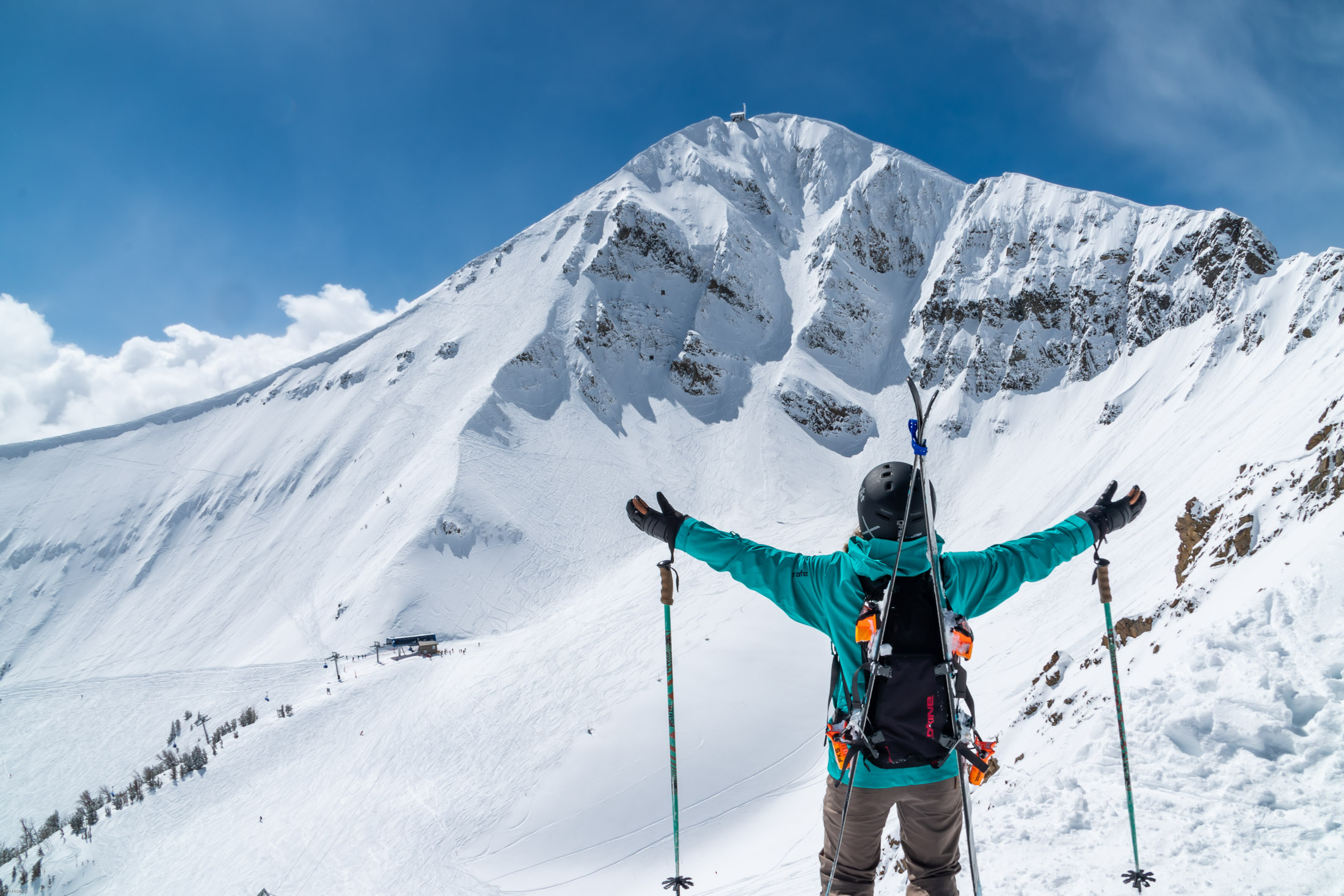 The Summit Series - Ski Area Management