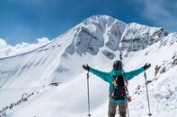 relates to Montana’s Big Sky Ski Resort Finally Gets Its Moment in the Sun