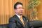 Orient Corp. President Tetsuo Iimori