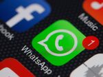 Images of WhatsApp As Facebook Inc. Makes Acquisition For $19 Billion