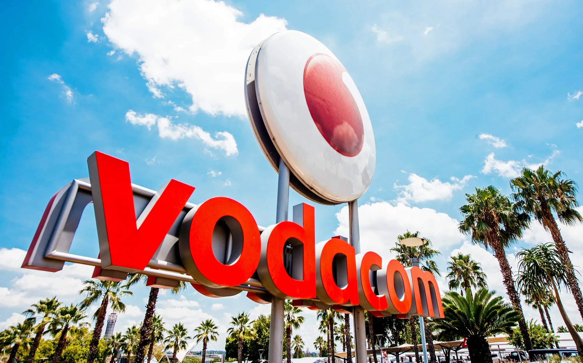 Vodacom