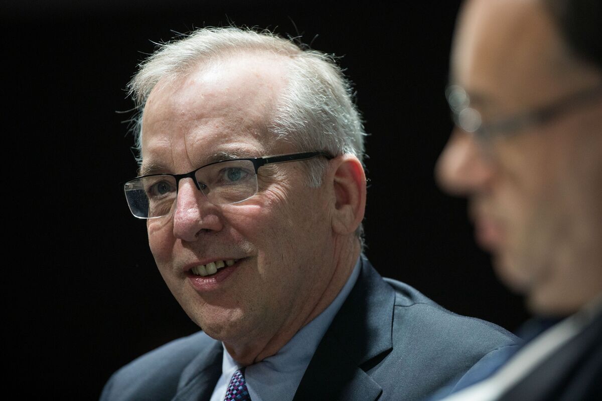 Dudley Says Fed Credibility at Risk on Years of Missing 2% Goal