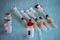 Farm Workers Receive Covid-19 Vaccinations