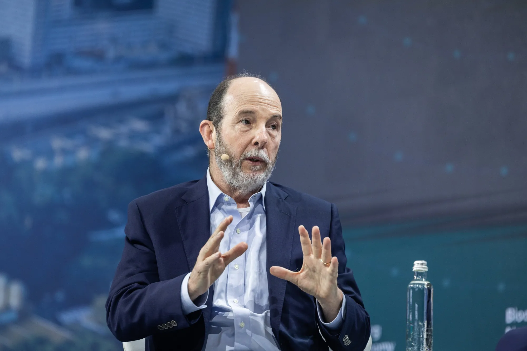 Arminio Fraga