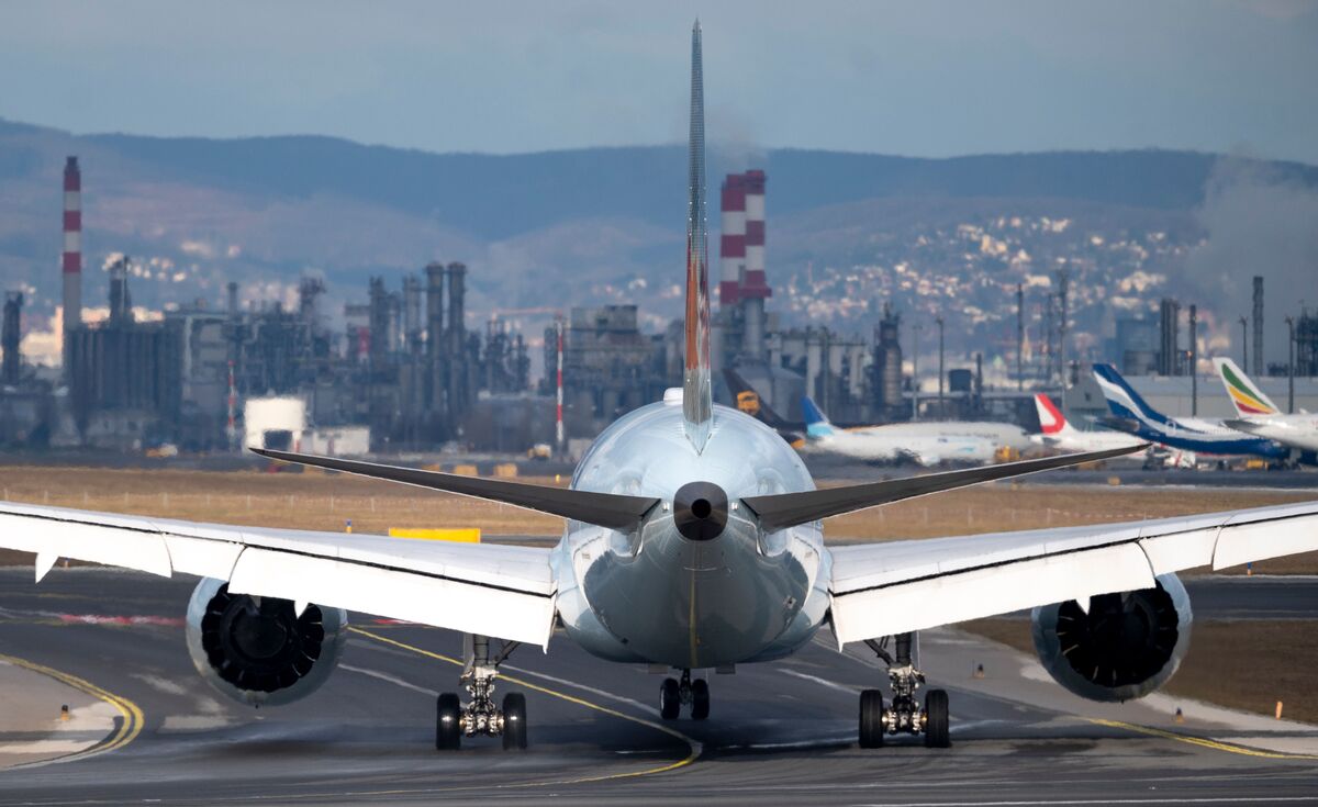 Dritte Piste in Wien gestrichen: Flughafen nennt hohe Baukosten als Grund
