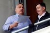 Hungary’s Magyar Rejects Billionaire Orban Ally’s Outreach