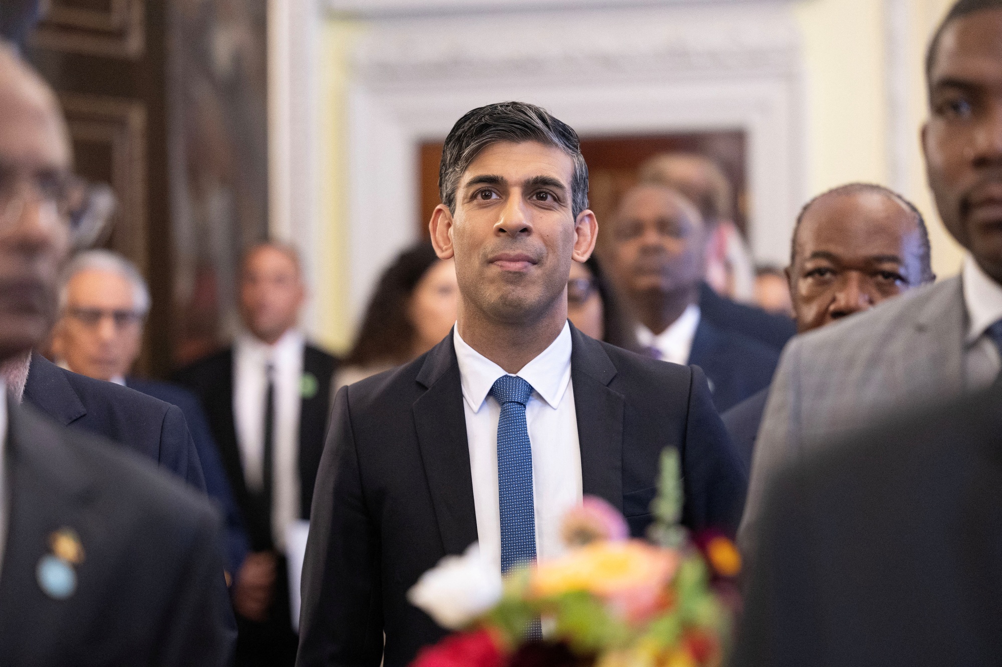 England Local Elections: Rishi Sunak Flunks His First Electoral Test As ...