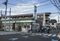 FamilyMart Stores As Itochu Making $5.6 Billion Bid for The Chain