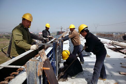 China Exports Are Down, but Growth Is Still Up