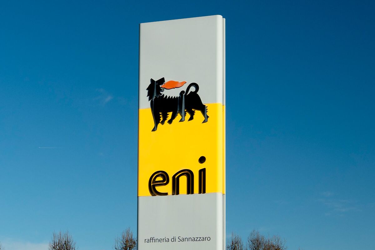 bloomberg.com - Alberto Brambilla - Indonesia Makes Major Gas Discovery in Effort to Boost Output