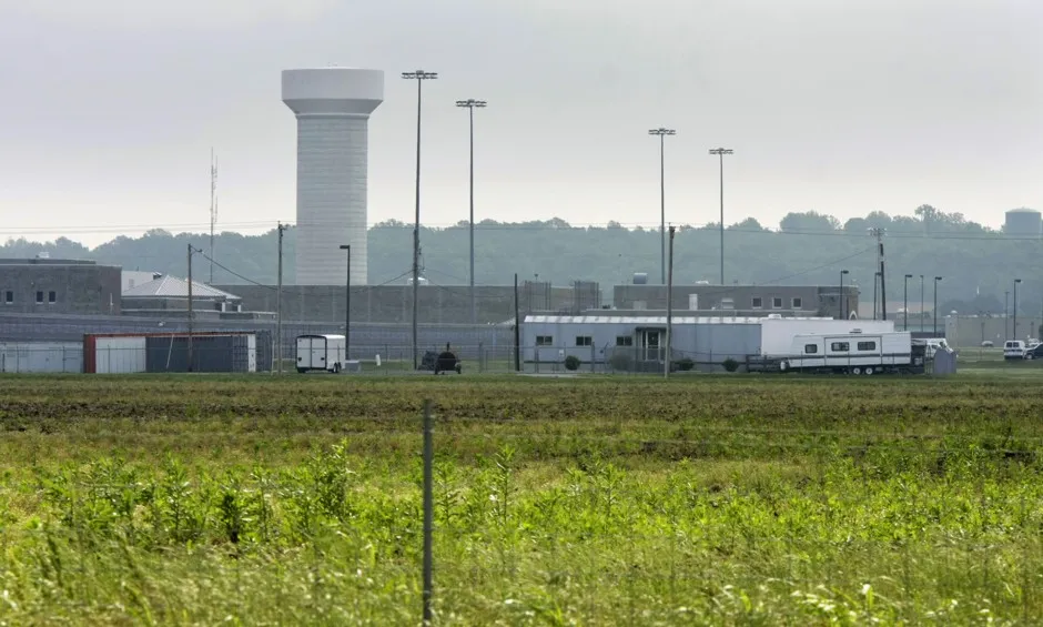 In Forrest City, Arkansas, both white and black leaders in town supported the construction of a new prison. And the town did reap real economic benefits. 