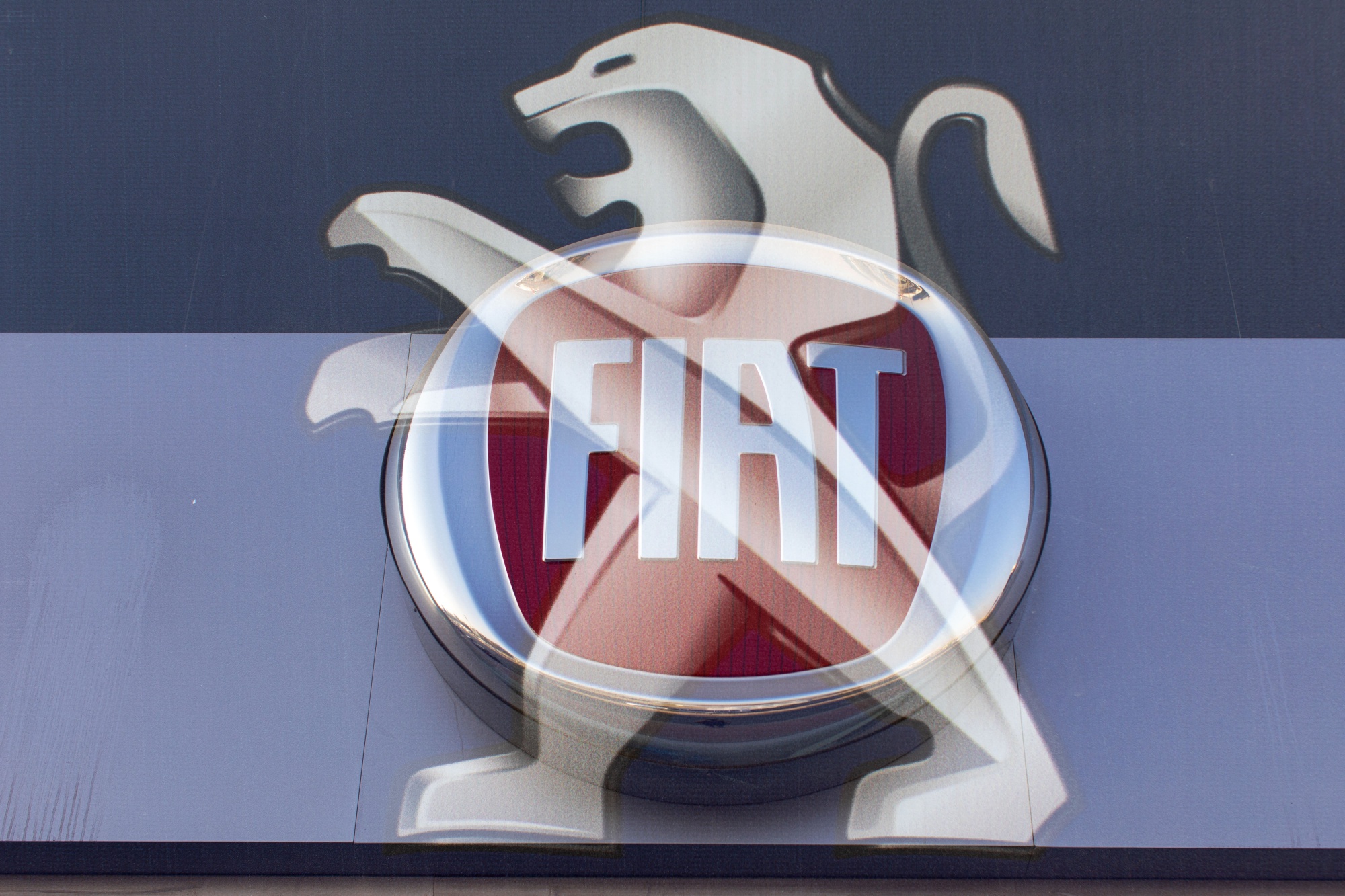Family owned Fiat Chrysler, LVMH move on multi-billion dollar mergers
