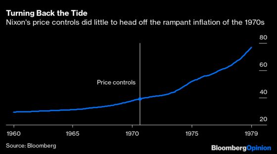 China’s Price Controls Won’t Crash a Booming Metals Market