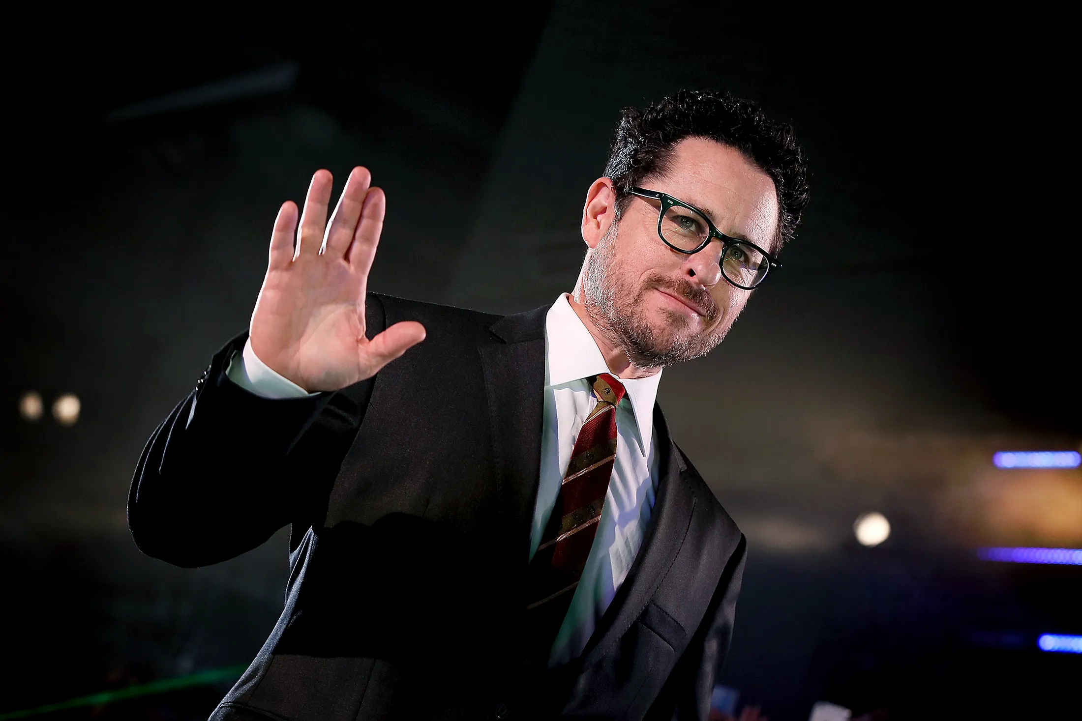 J.J. Abrams
