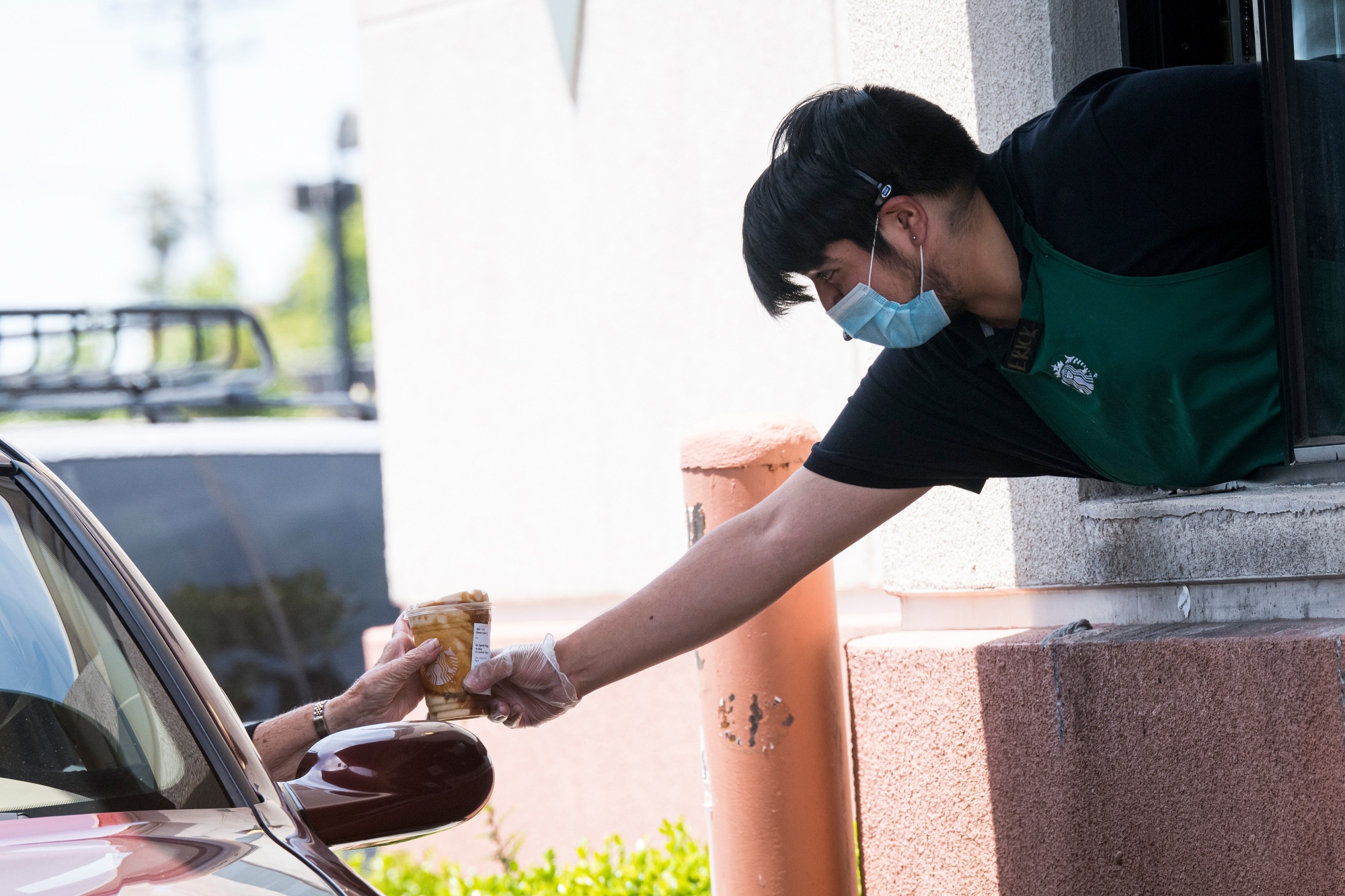 Why many Starbucks fans are angry over new rewards program